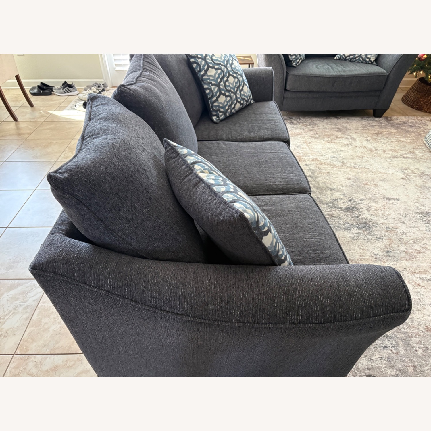 Sleeper Sofa - image-2