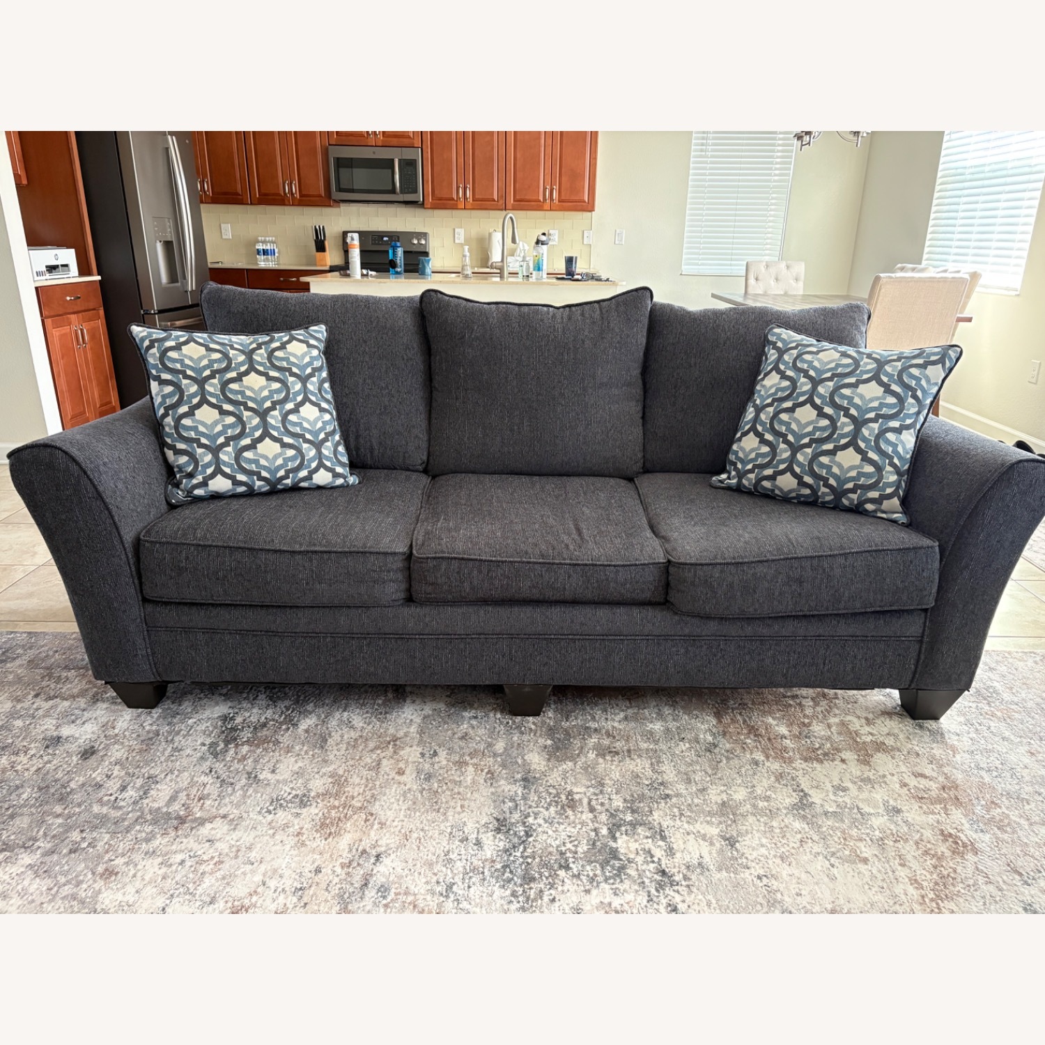 Sleeper Sofa - image-3