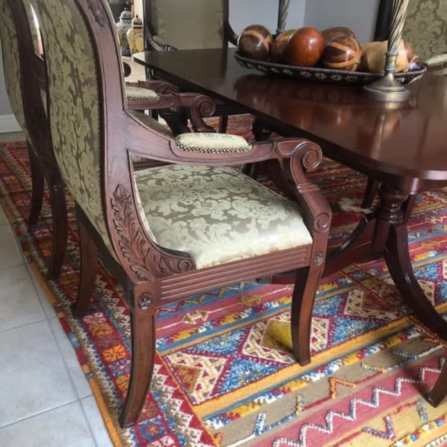 Taylor Made Custom Furniture Accent Chairs - image-2