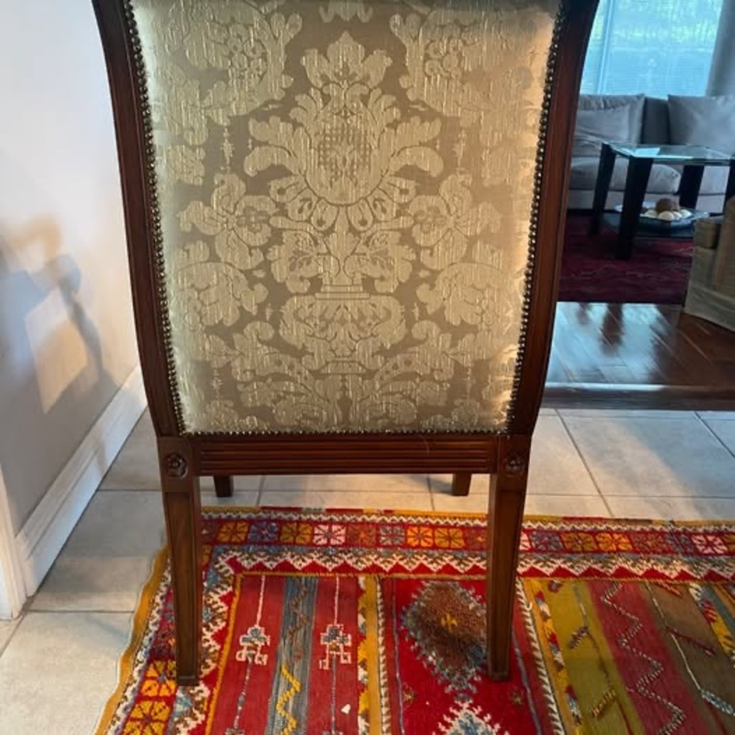 Taylor Made Custom Furniture Accent Chairs - image-4