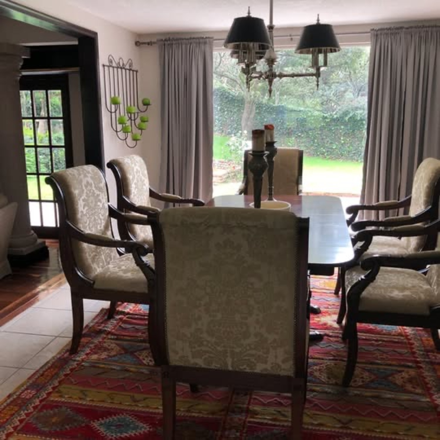 Taylor Made Custom Furniture Accent Chairs - image-3