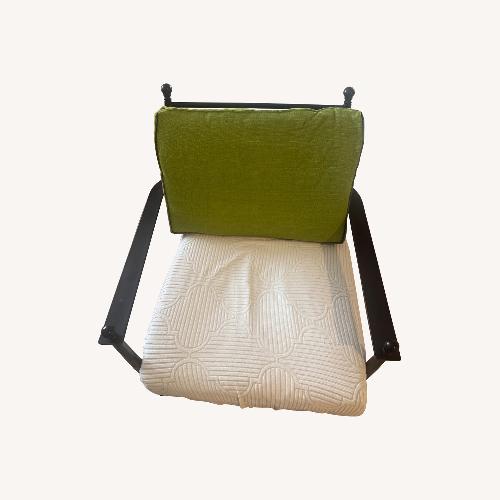 Used Contemporary Armchairs for sale on AptDeco