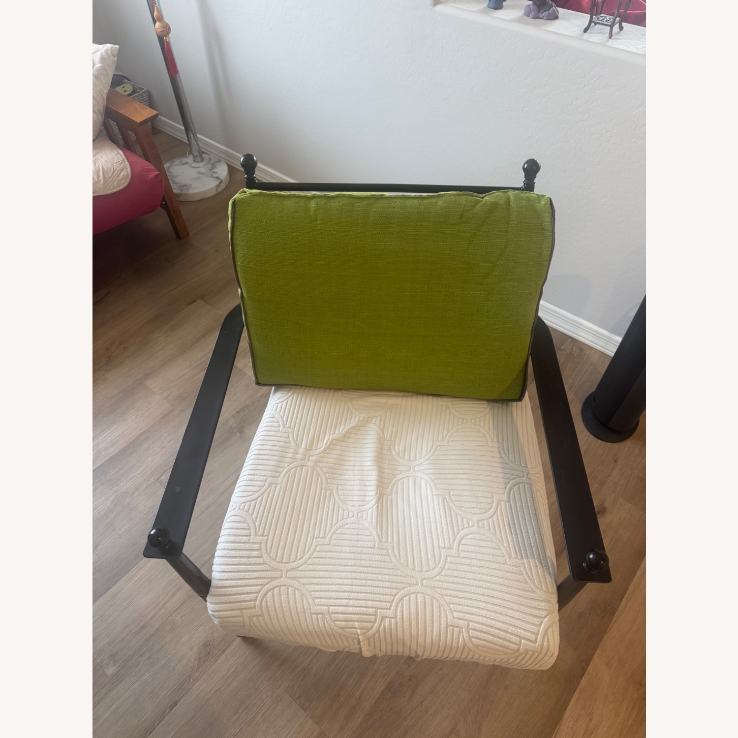 Contemporary Armchairs - image-1