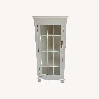 Pottery Barn Aubrey Cabinet