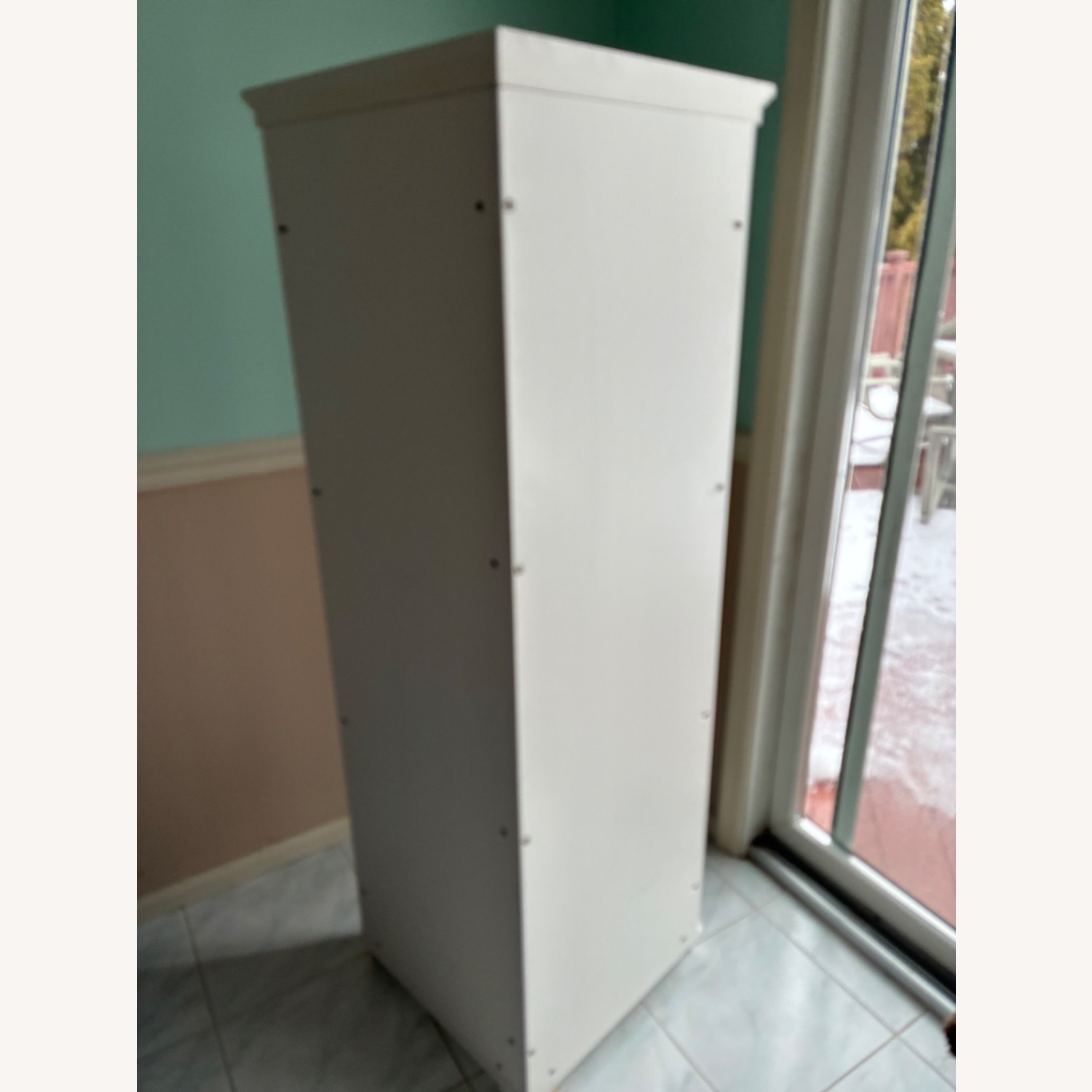 Pottery Barn Aubrey Cabinet - image-3