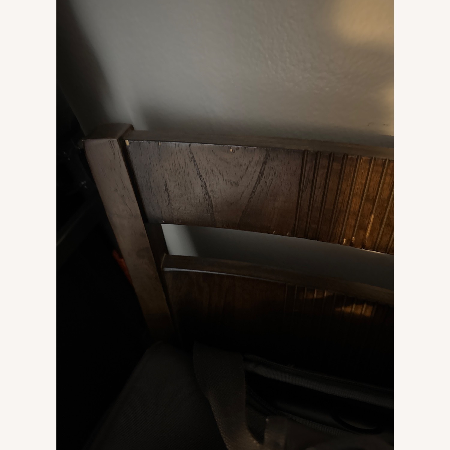 Plaza Walnut Dining Set - image-4