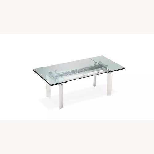 Used Roche Bobois Astrolab Dining Table for sale on AptDeco