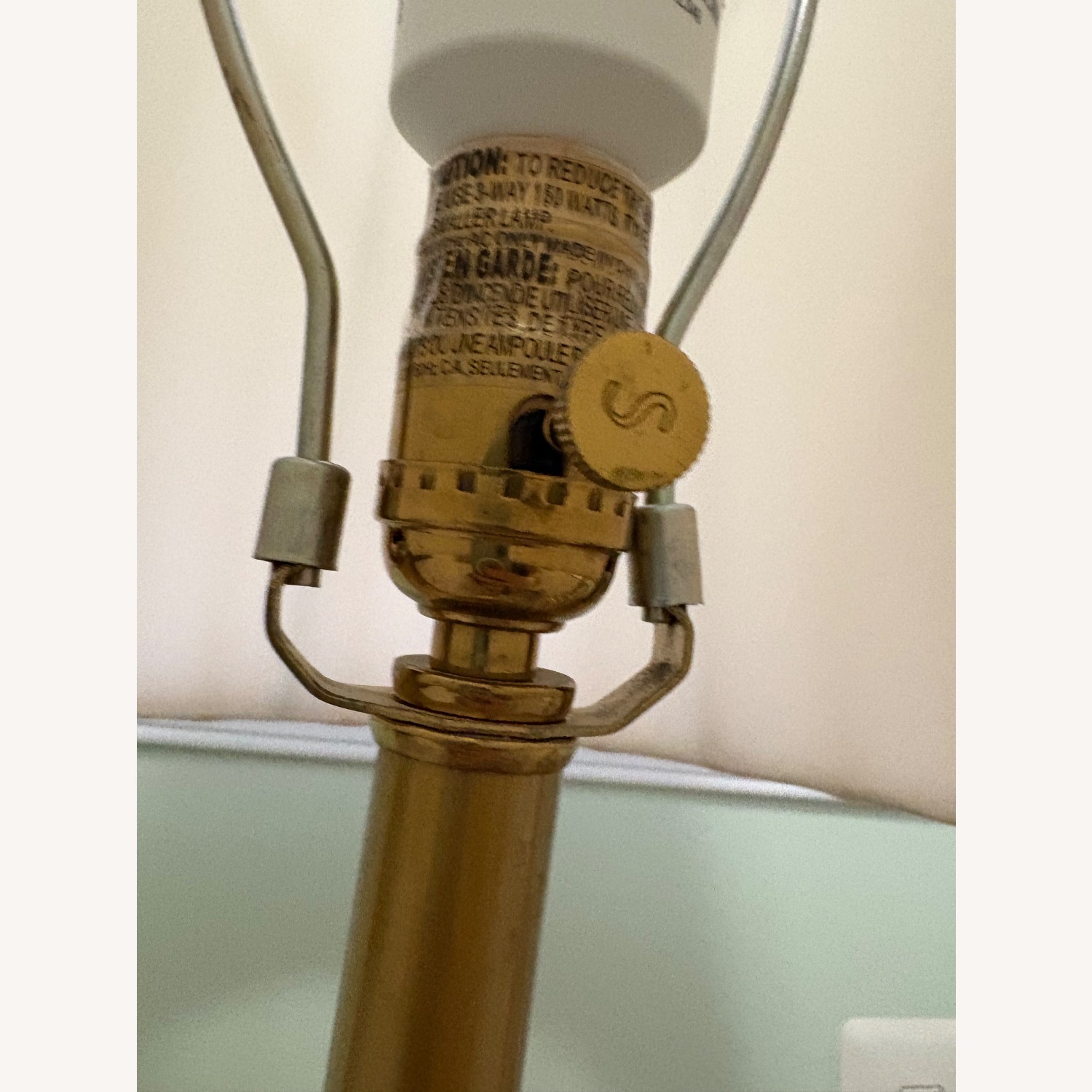 Stiffel Lamps Table Lamps - image-5