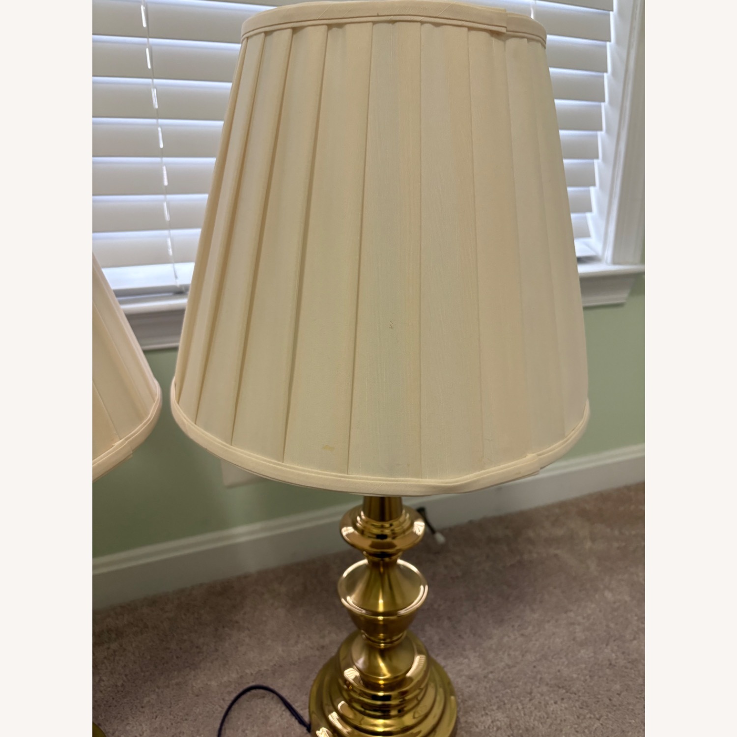 Stiffel Lamps Table Lamps - image-2