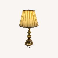 Stiffel Lamps Table Lamps