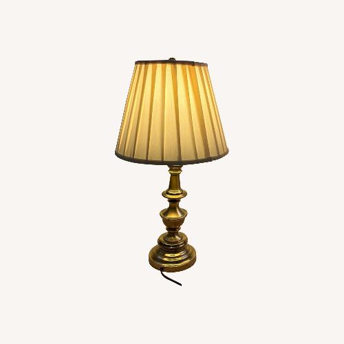 Used Stiffel Lamps Table Lamps for sale on AptDeco