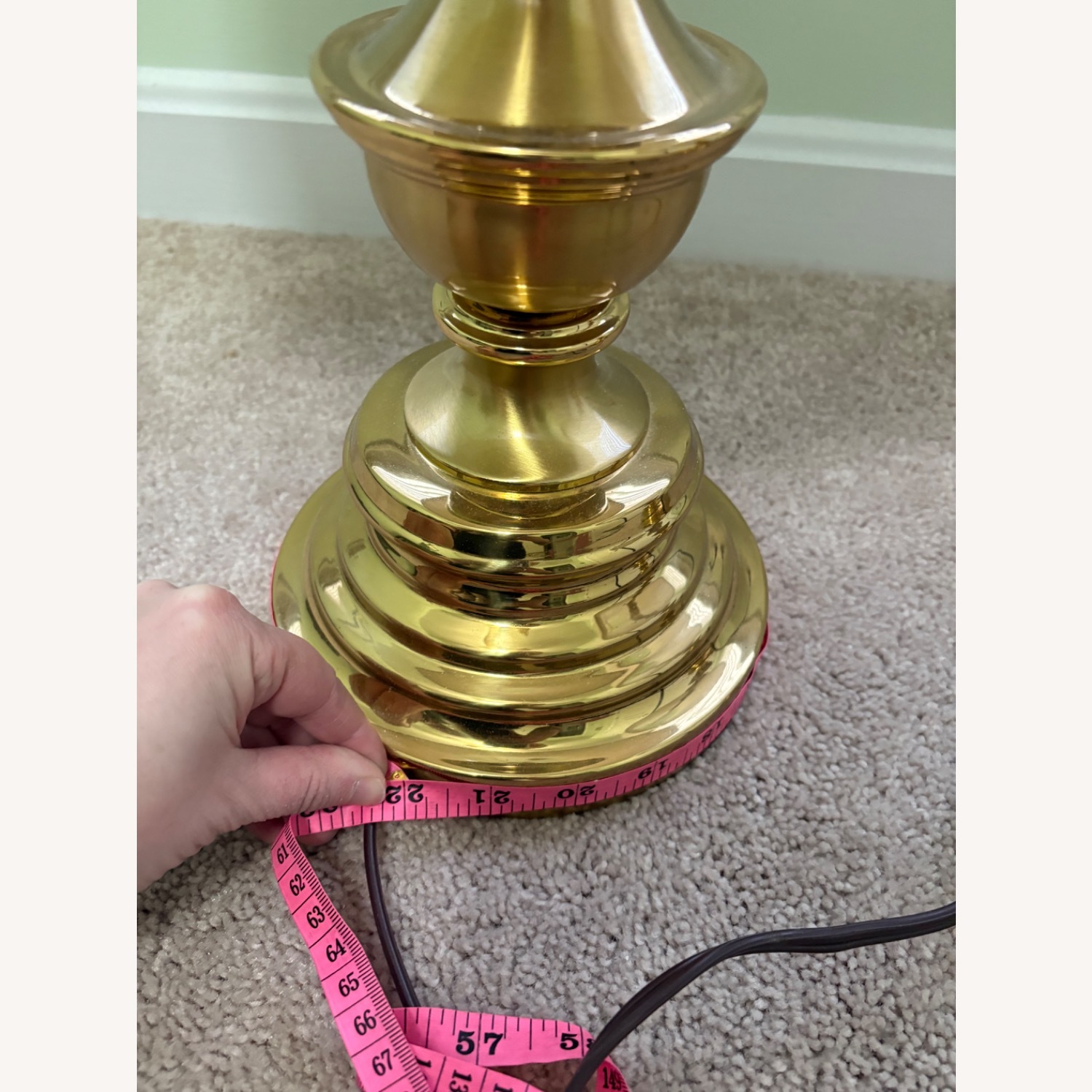 Stiffel Lamps Table Lamps - image-8