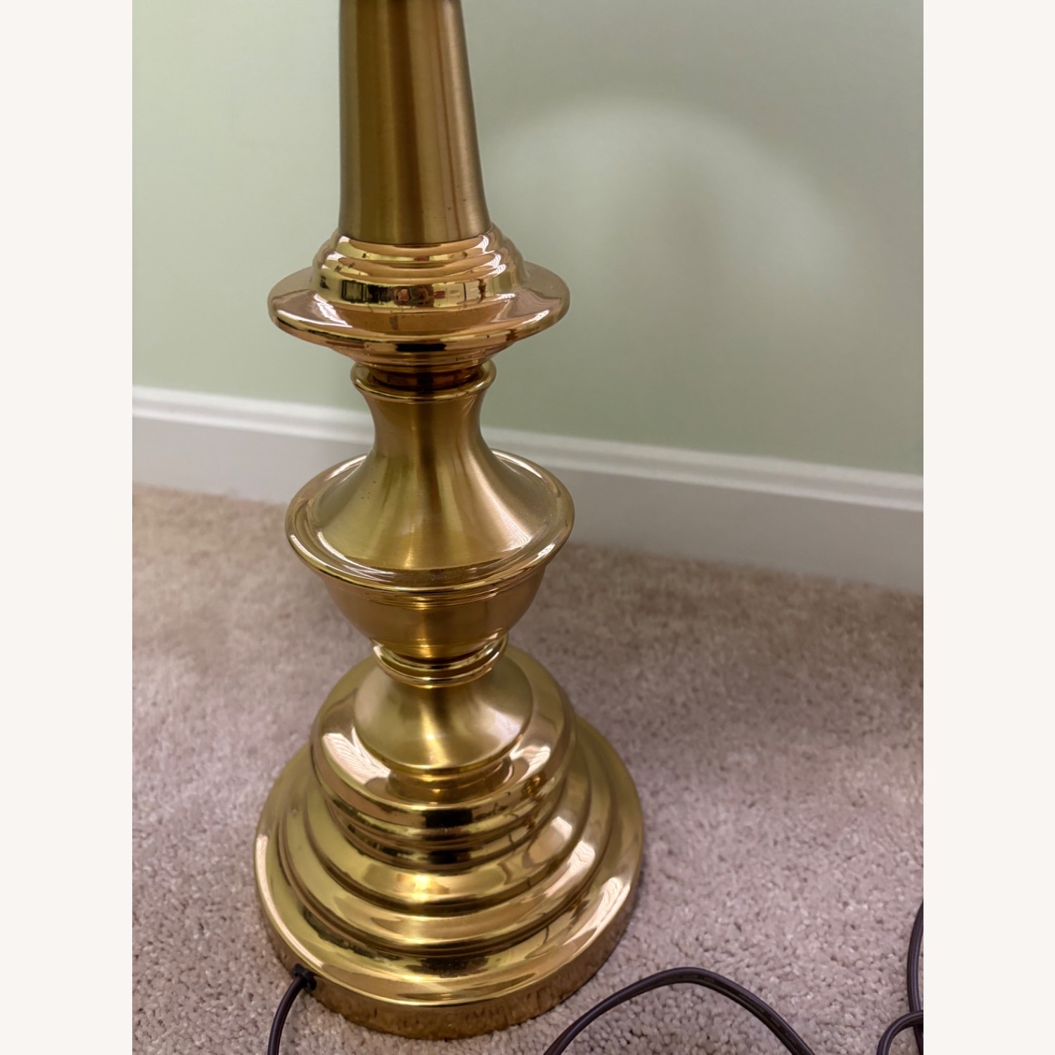 Stiffel Lamps Table Lamps - image-7