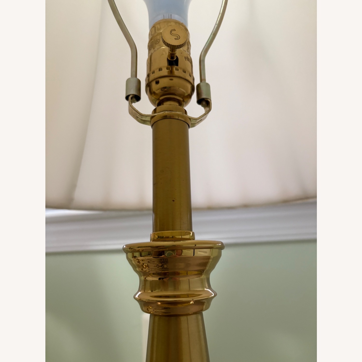 Stiffel Lamps Table Lamps - image-6