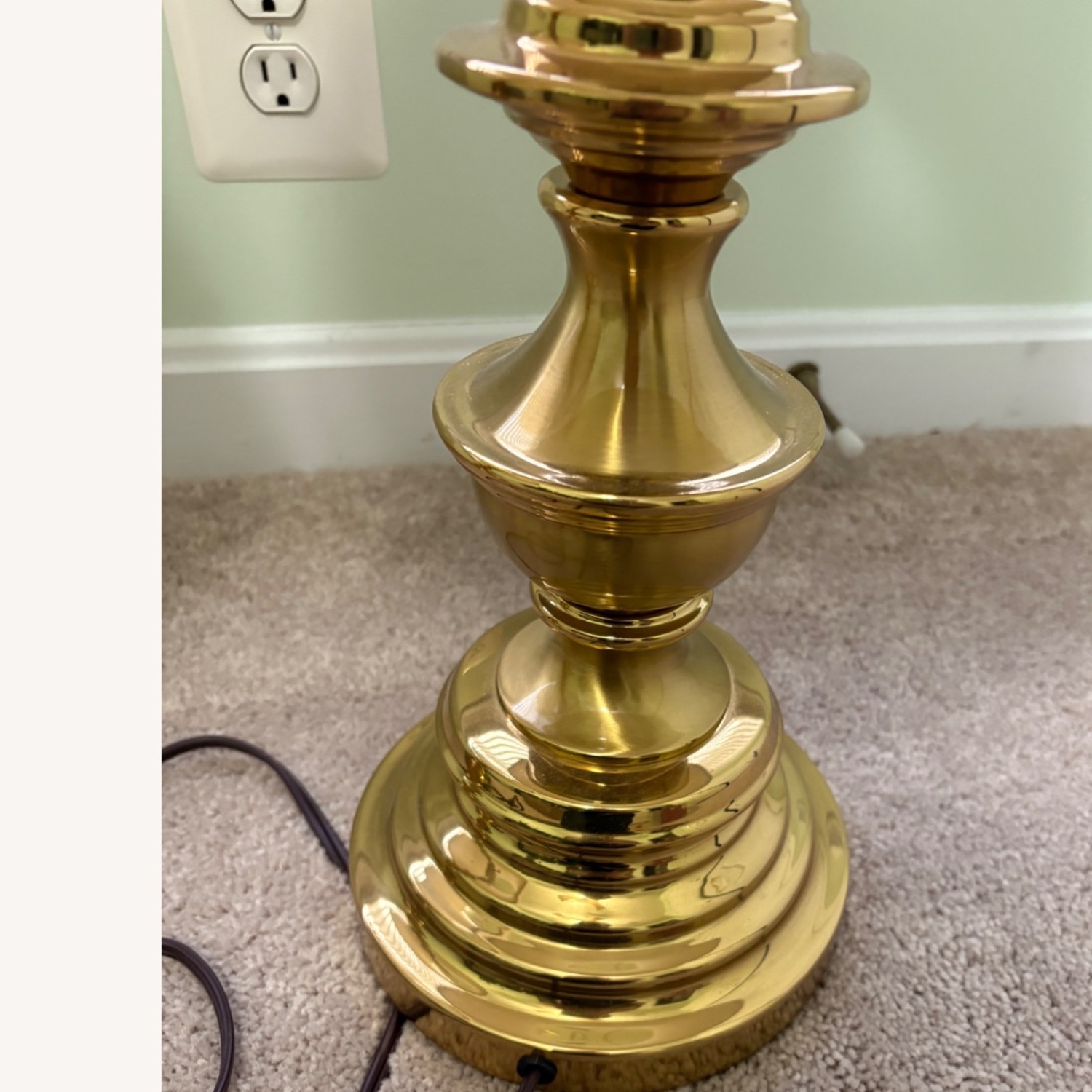 Stiffel Lamps Table Lamps - image-9