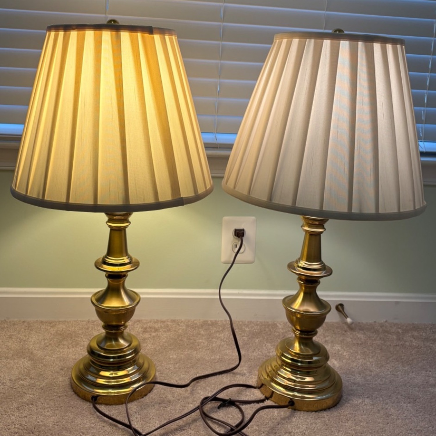 Stiffel Lamps Table Lamps - image-10