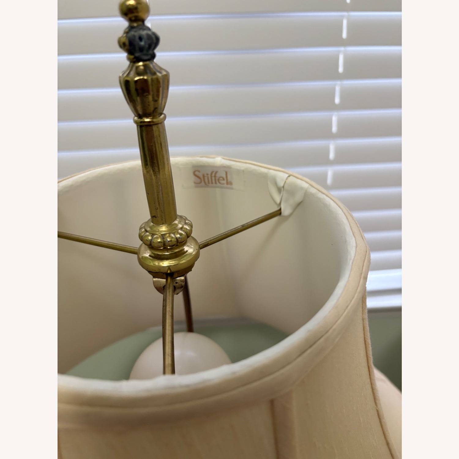 Stiffel Lamps Table Lamps - image-3