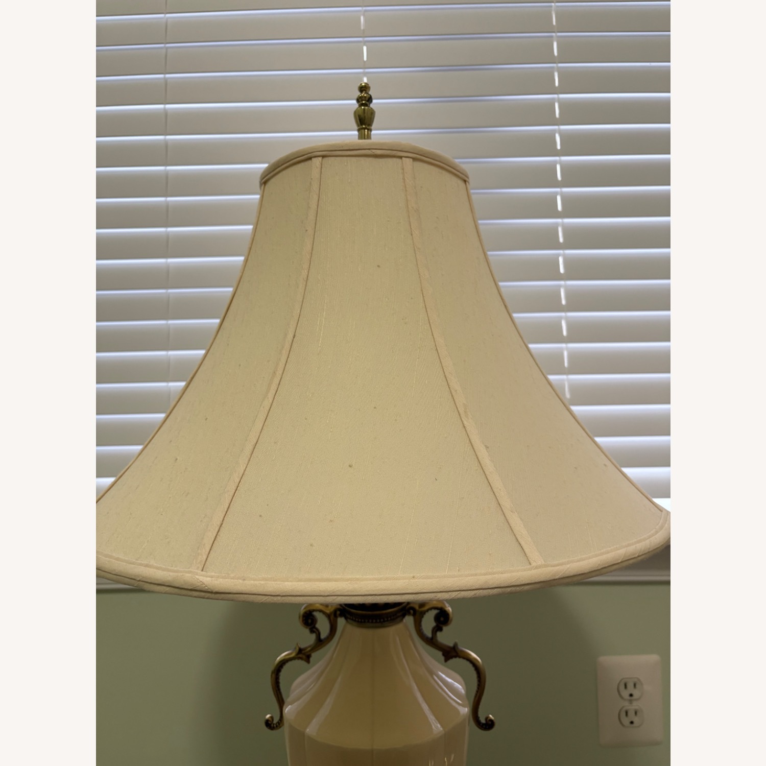 Stiffel Lamps Table Lamps - image-2