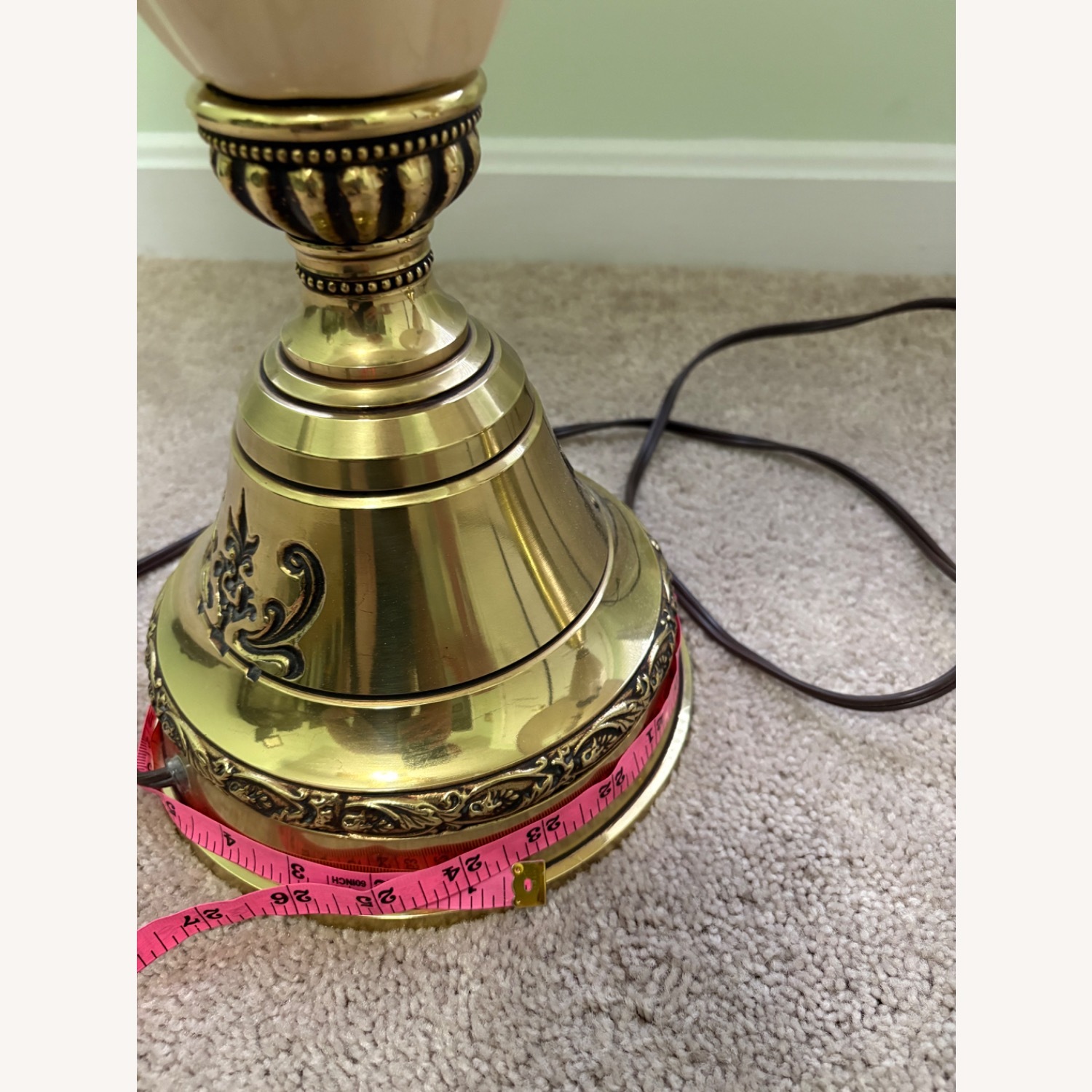 Stiffel Lamps Table Lamps - image-5