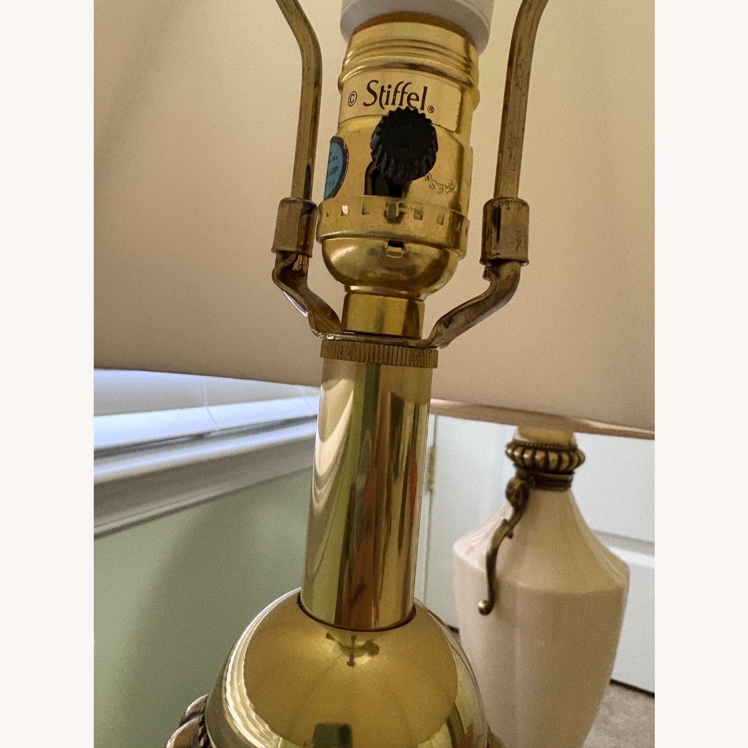 Stiffel Lamps Table Lamps - image-8