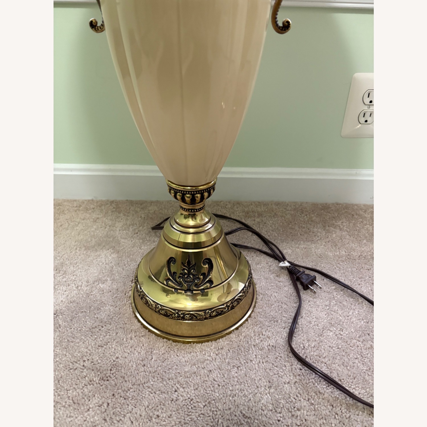 Stiffel Lamps Table Lamps - image-6