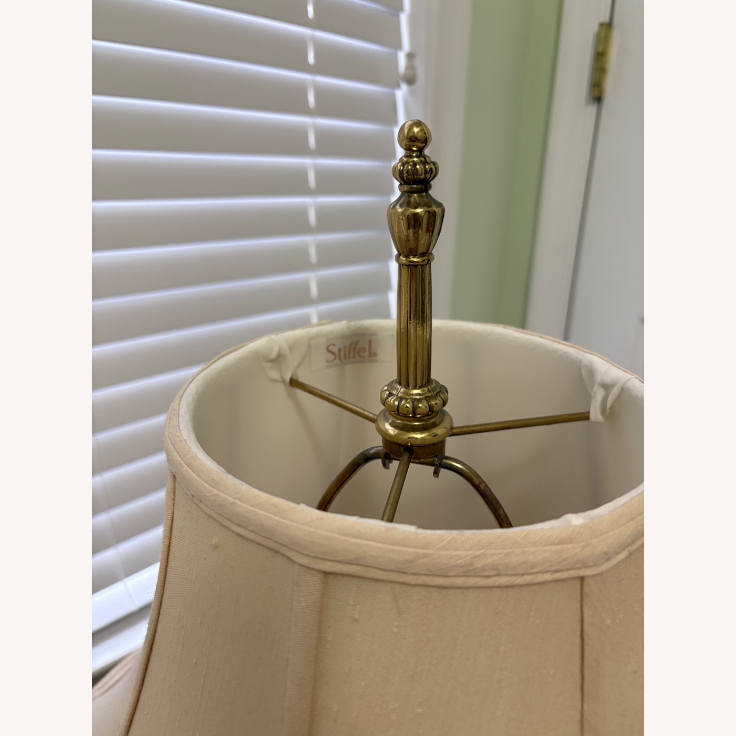 Stiffel Lamps Table Lamps - image-7