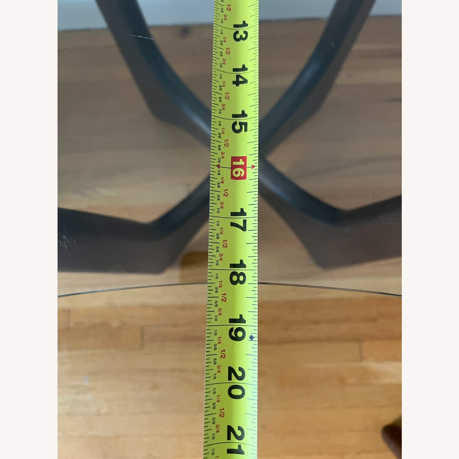 Adrian Pearsall Dark Brown Wood Side Tables - image-5