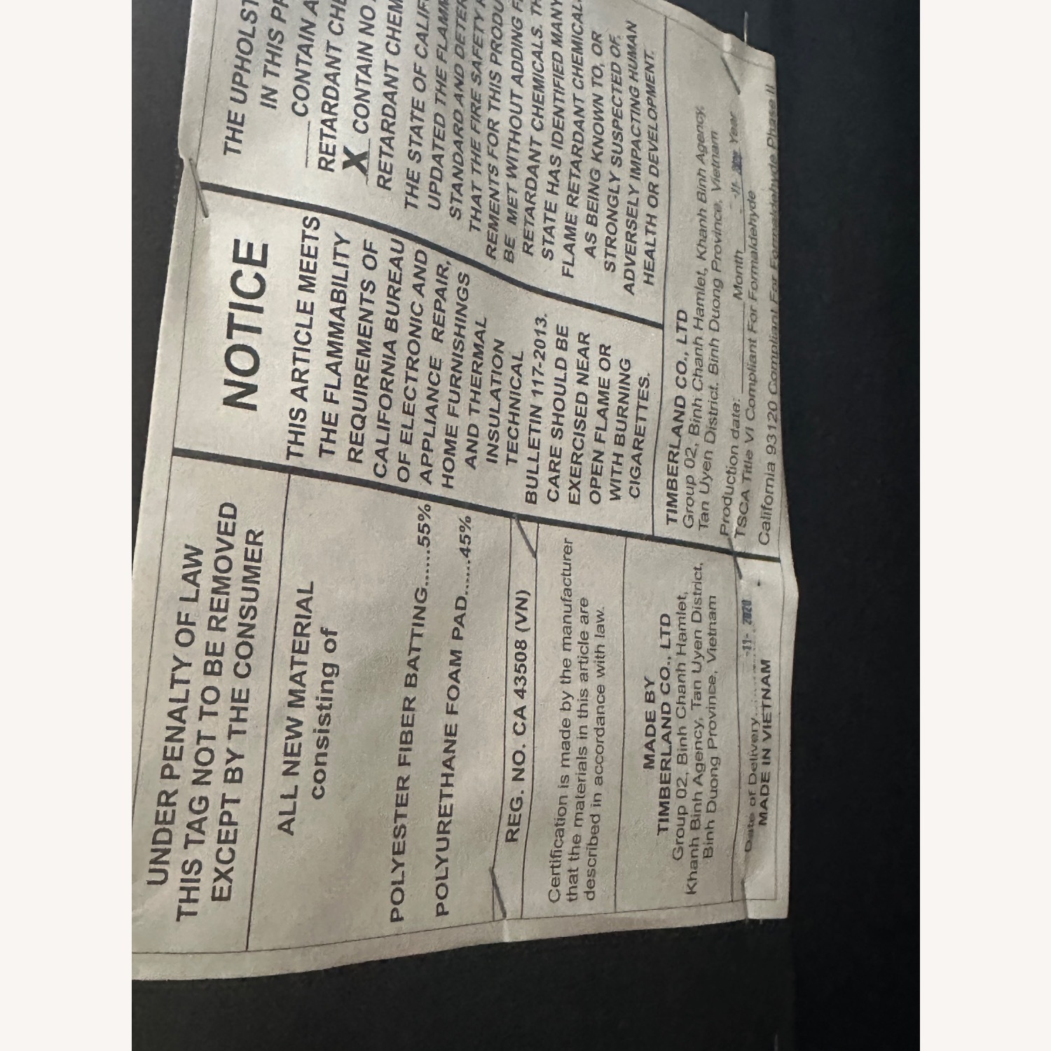 Genuine Leather 3 Piece  Chaise Sectional  - image-2