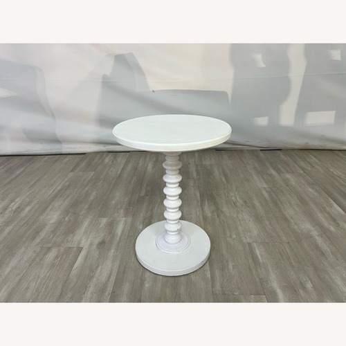 Used Birch Lane Fiama End Table for sale on AptDeco