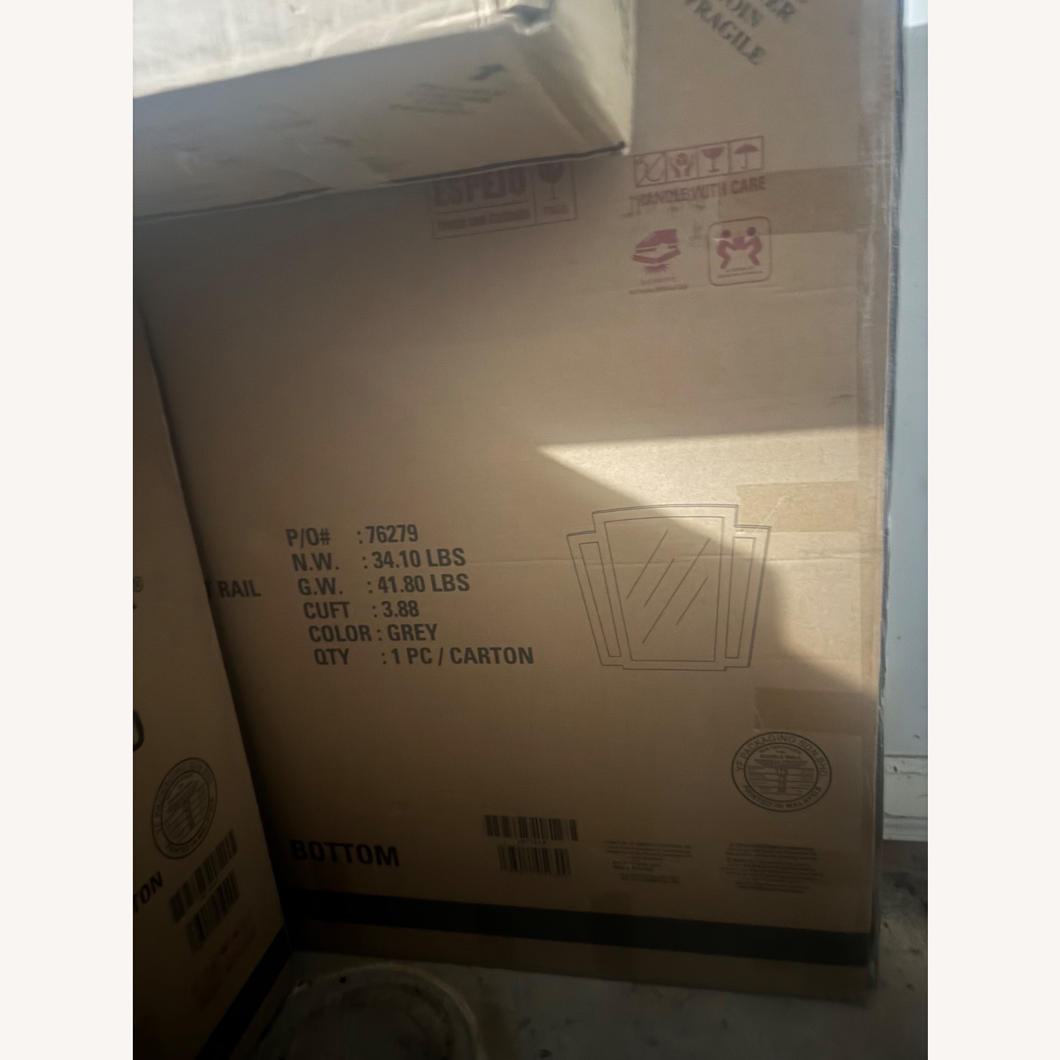 Furniture of America Décor - image-3