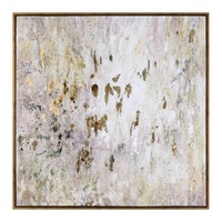 Uttermost Gold Wall Art
