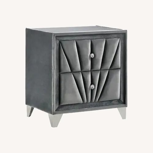 Used 2 Side Tables for sale on AptDeco
