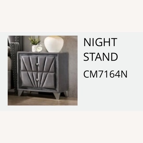 Used 2 Side Tables for sale on AptDeco