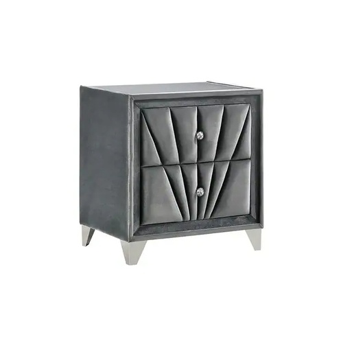 Used 2 Side Tables for sale on AptDeco