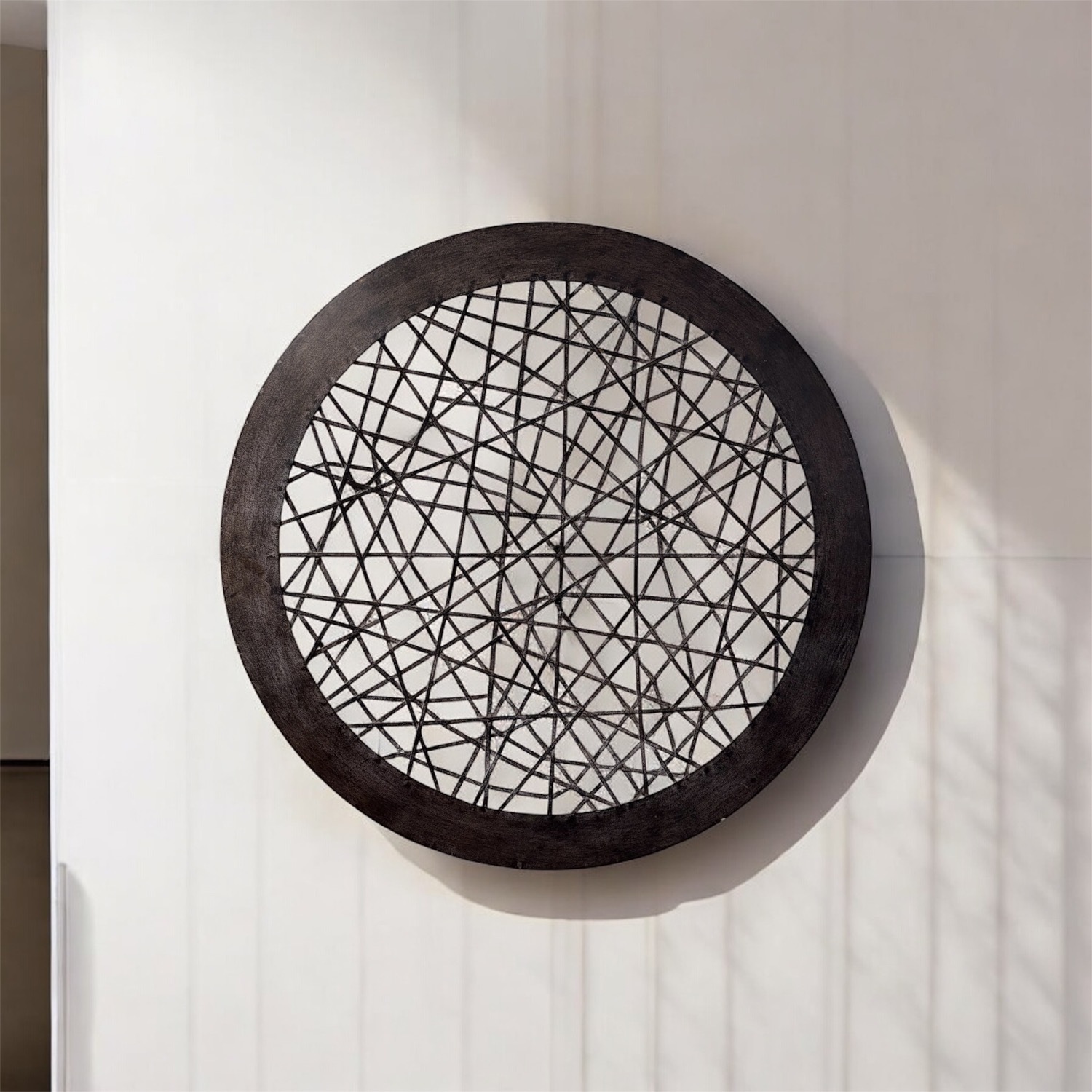  Metal Antique Wall Decor - image-3