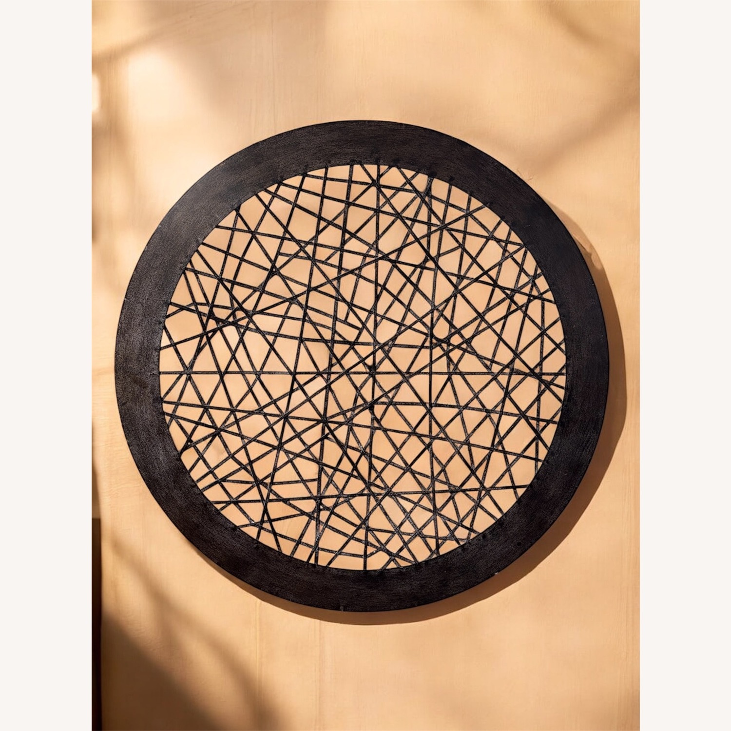  Metal Antique Wall Decor - image-5