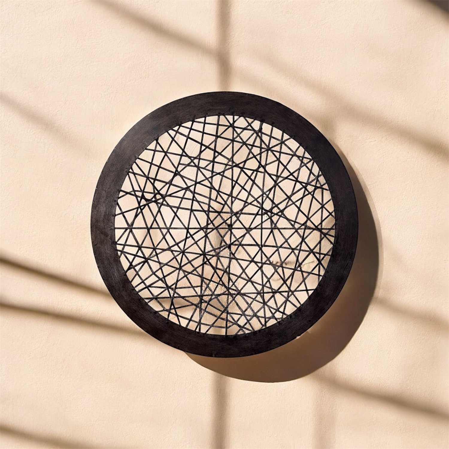  Metal Antique Wall Decor - image-2