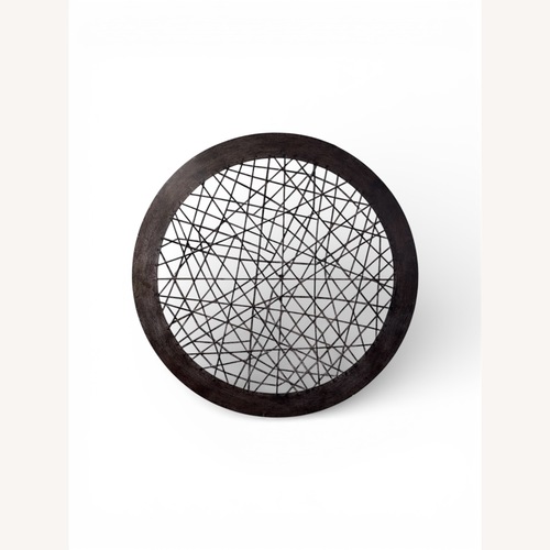 Used Metal Antique Wall Decor for sale on AptDeco