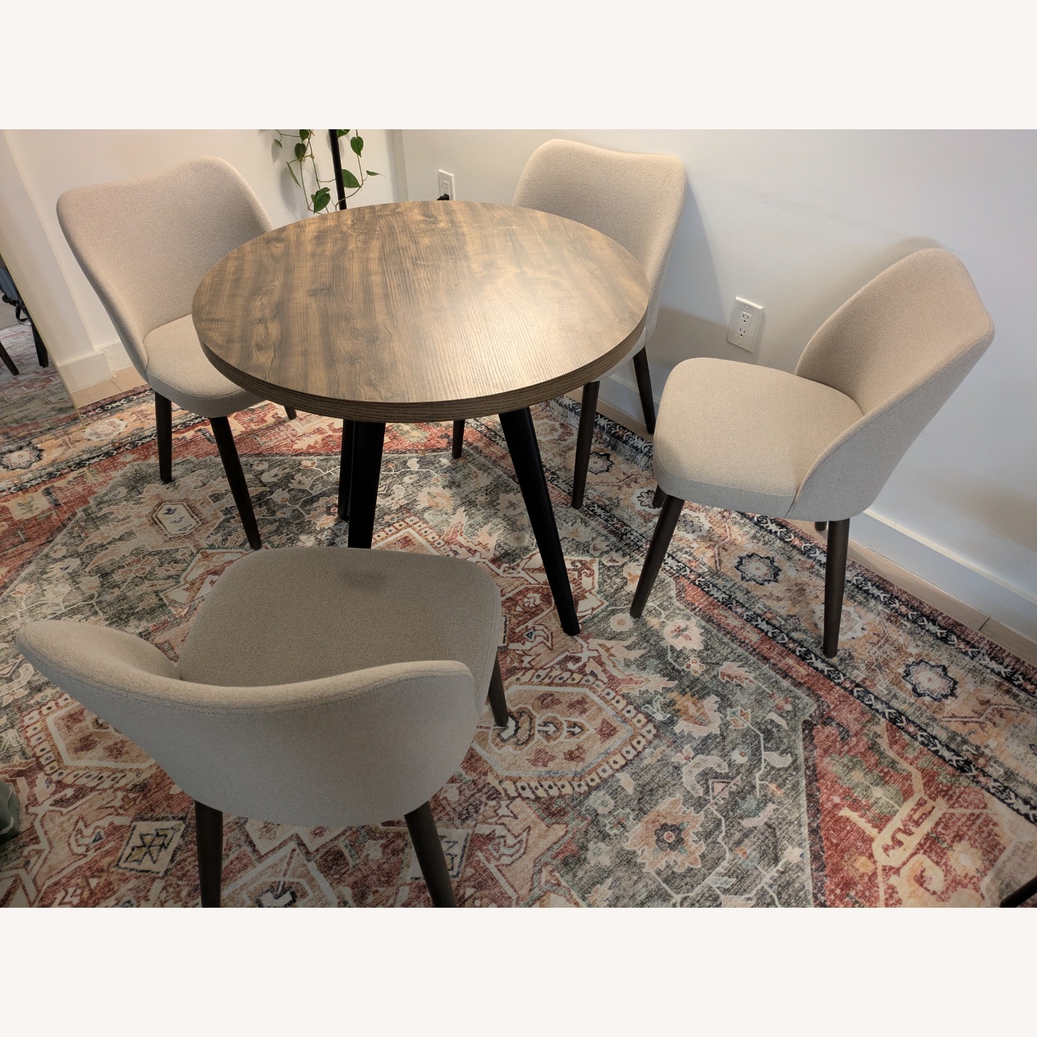 Wayfair Dining Chairs - image-1