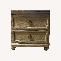 Raymour & Flanigan Nightstand
