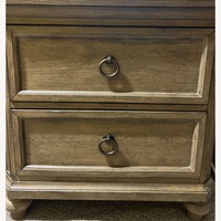 Raymour & Flanigan Nightstand
