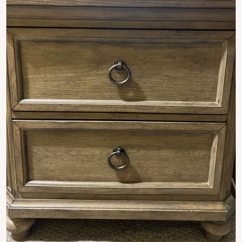 Used Raymour & Flanigan Nightstand for sale on AptDeco