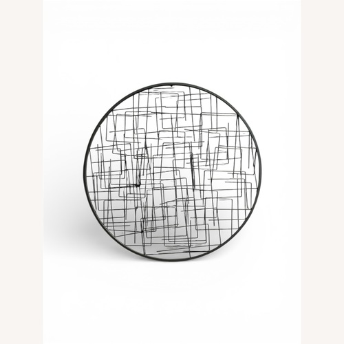 Used Metal Wall Art for sale on AptDeco