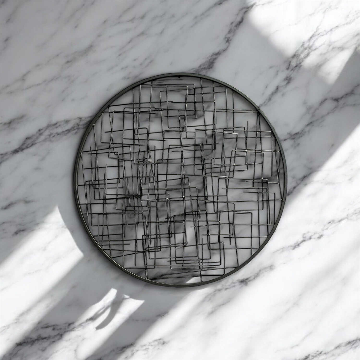 Metal Wall Art - image-2