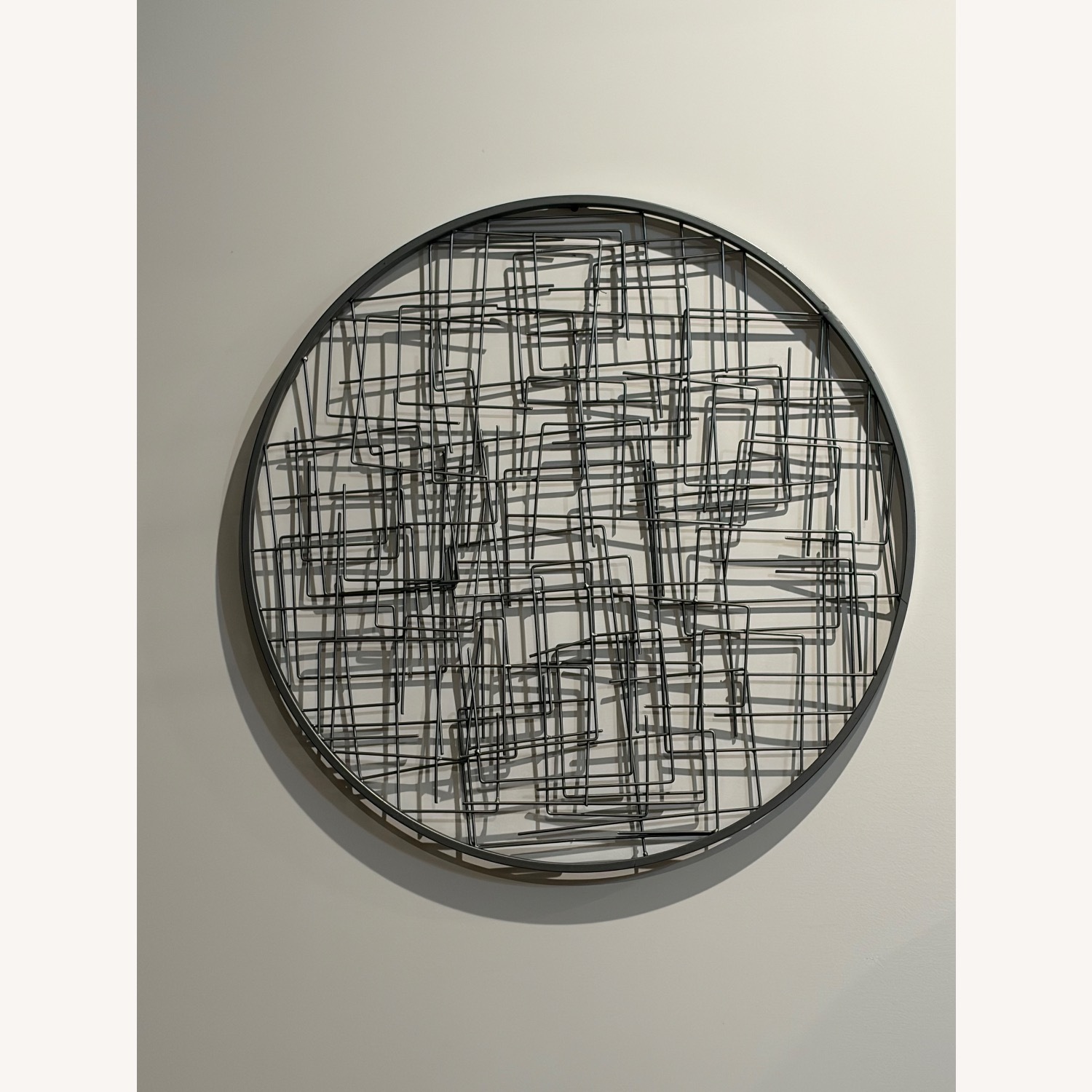 Metal Wall Art - image-5