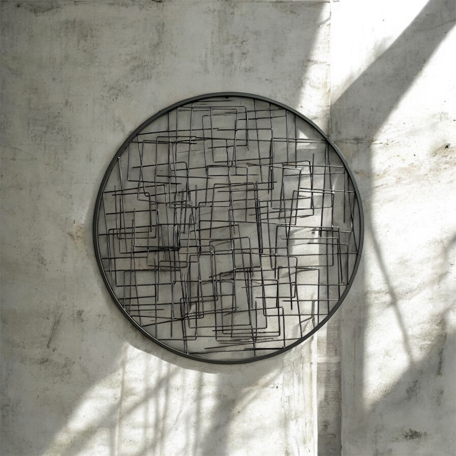 Metal Wall Art - image-1