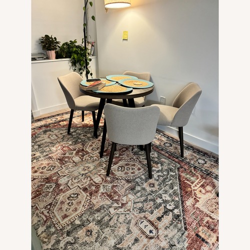 Used Amazon Champlant Area Rug Area Rugs 8' x 10' for sale on AptDeco