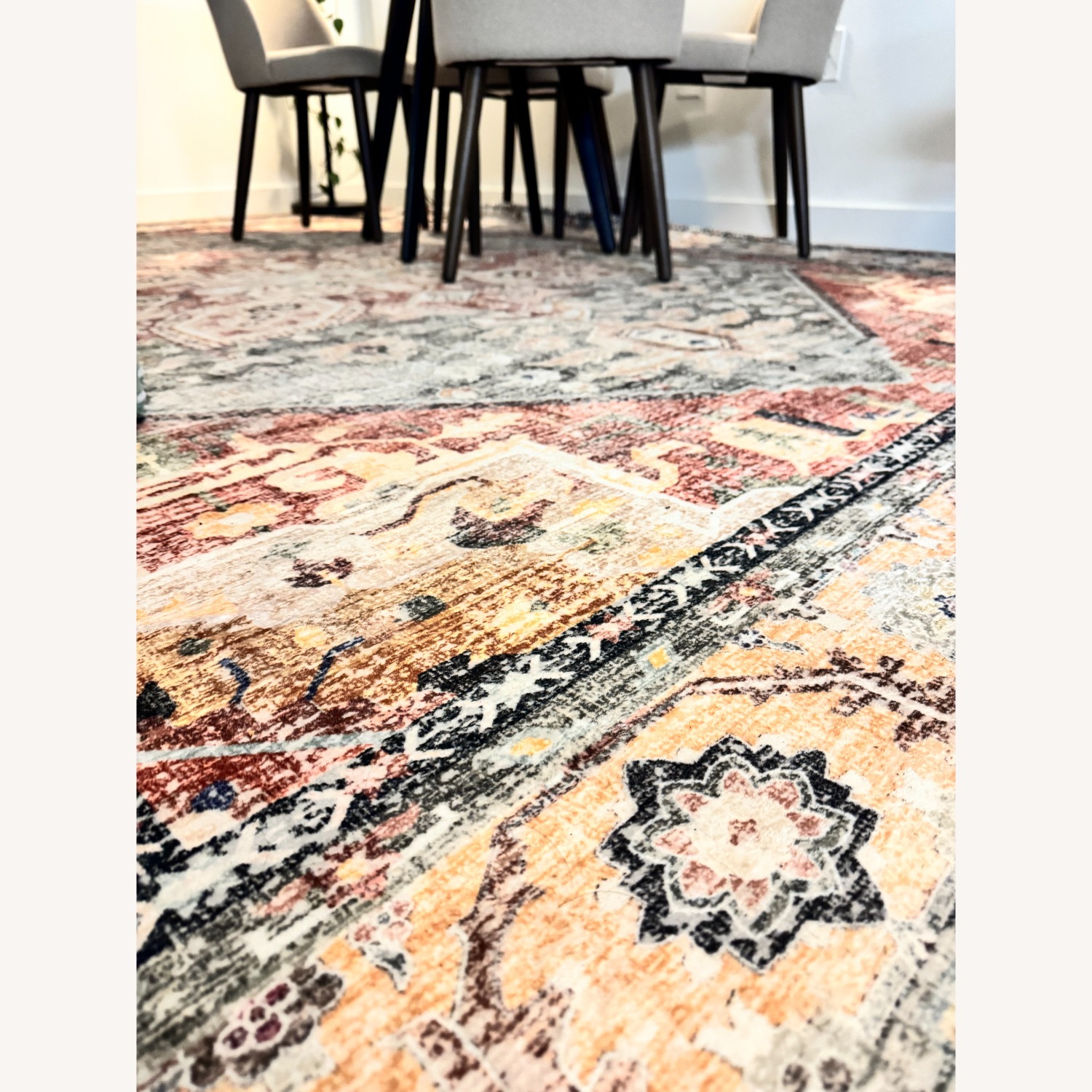 Amazon Champlant Area Rug Area Rugs 8' x 10' - image-4