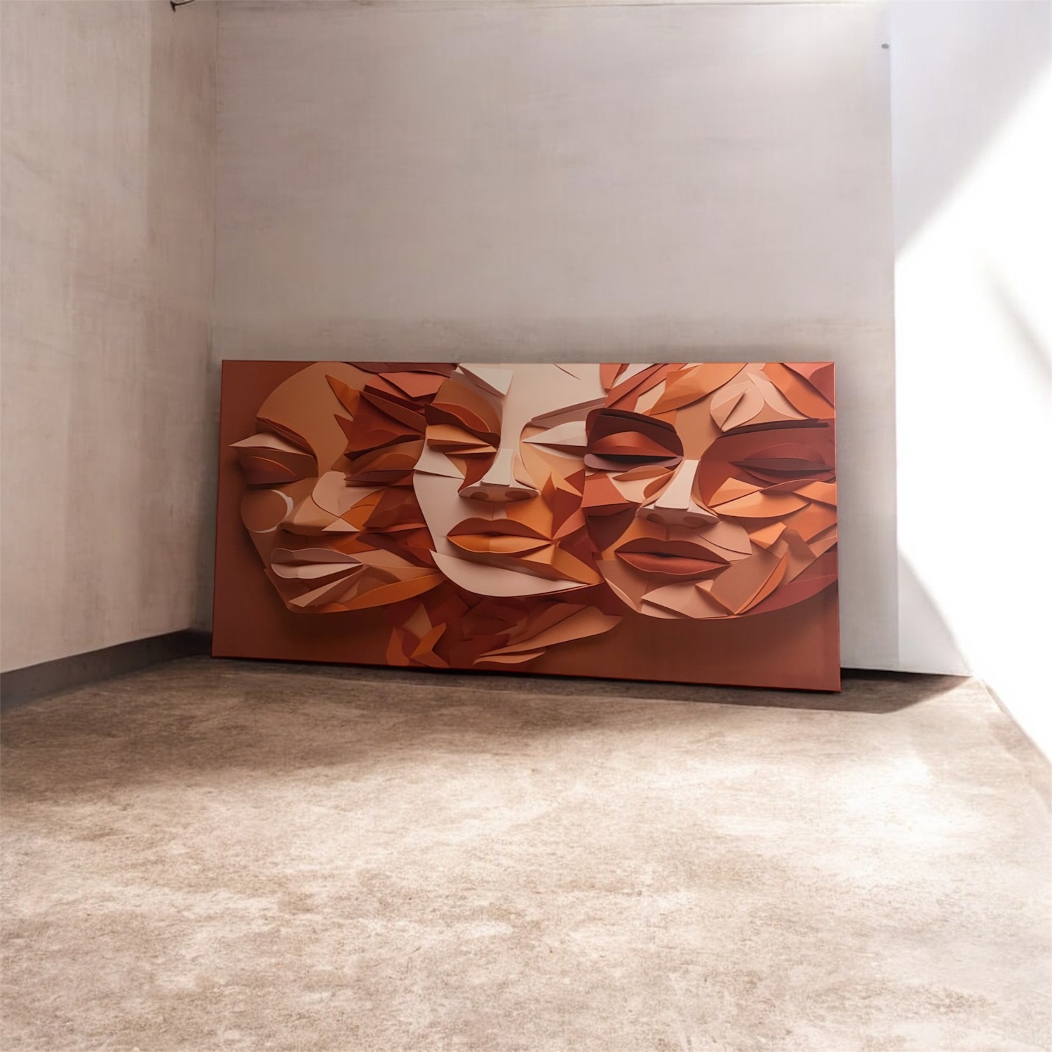 Abstract Wall Art  - image-4