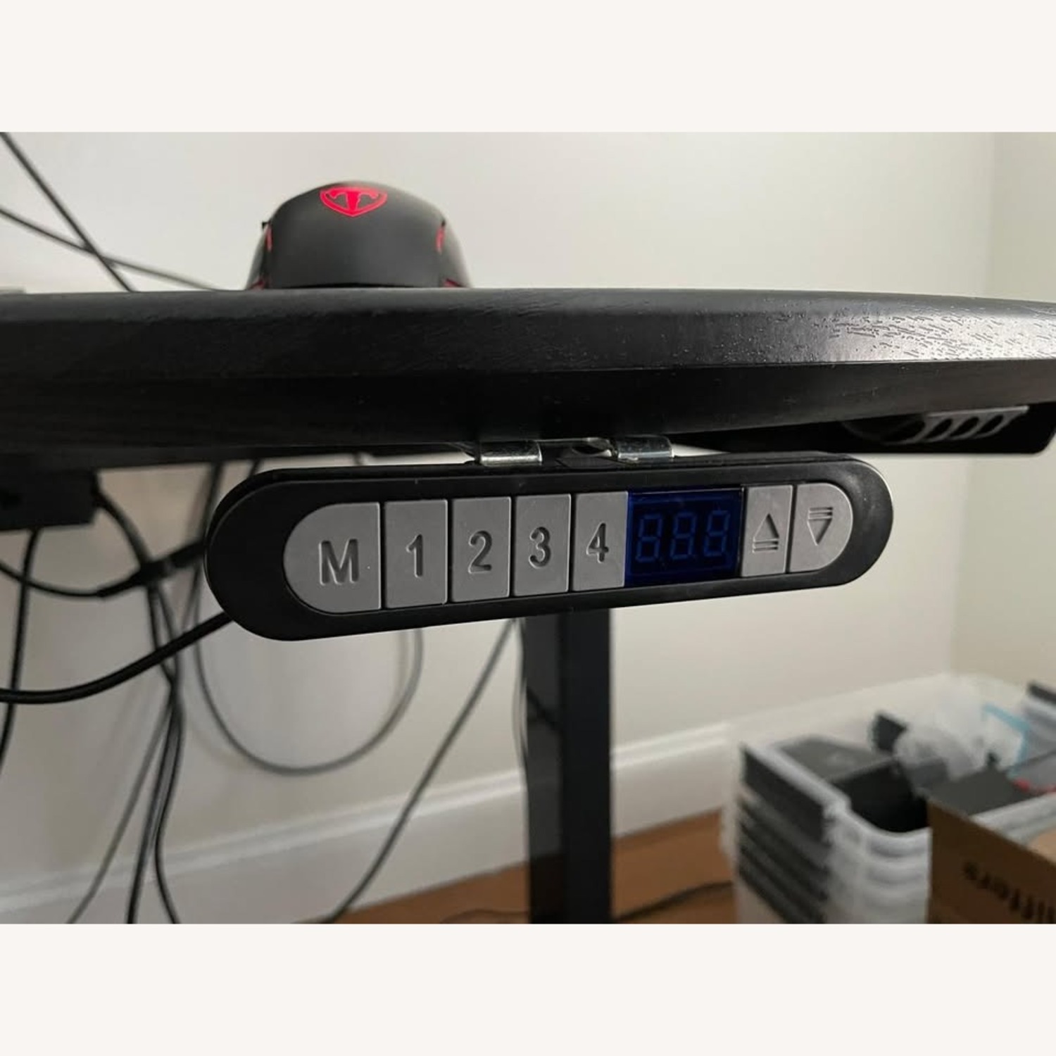 Costsco Height Adjustable Desk (ApexDesk Elite 71” x 33”) - image-3